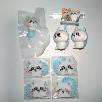 치이카와 (먼작귀) 하그코트 외 모몽가 8세트