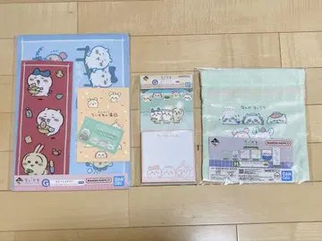 치이카와 (먼작귀) 제일복권 뭔가 포근한 치이카와 온천 G상 H상