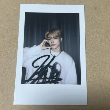 &TEAM MAKI 월량 영통 중화 일직오 3.0 폴라로이드