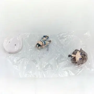 미개봉 니텐고 디럭스 던전 트래블러스 코마키 이쿠노 스카우트