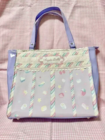 Angelic Pretty Sugary carnival 백