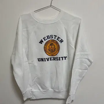 챔피온 트리코 태그 미국제 70~80s 빈티지