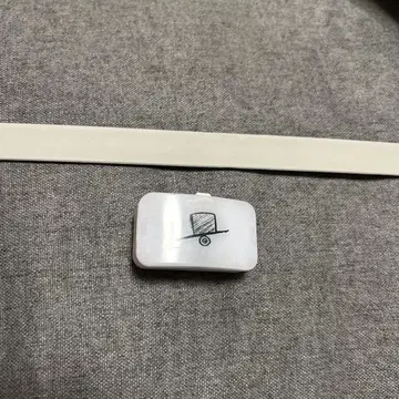 Eve 라이브  라이트밴드 점등 확인 완료