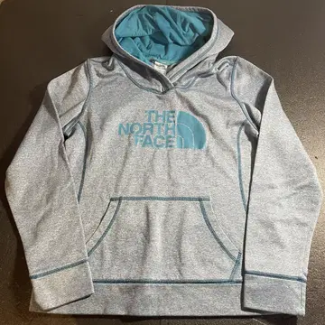 THE NORTH FACE 후드 부착 후드티 M