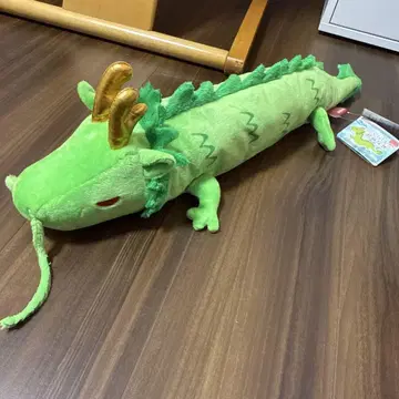 드래곤 봉제 인형 AMU FUN