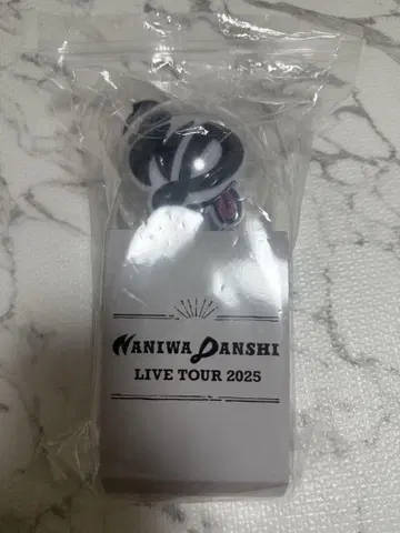 나니와단시 LIVE TOUR 2025 'BON BON VOYAGE'