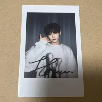 &TEAM HARUA 월랑 영통 중화 일직오 3.0 폴라로이드
