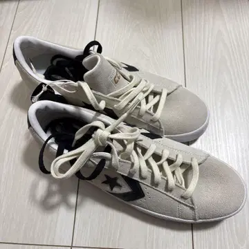 ConverseCONS PL Vulc Pro 'Cream Black'