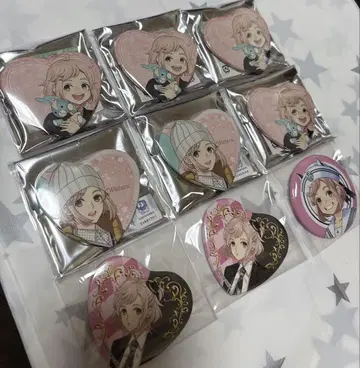 BROTHERS CONFLICT 아사히나 와타루 세트