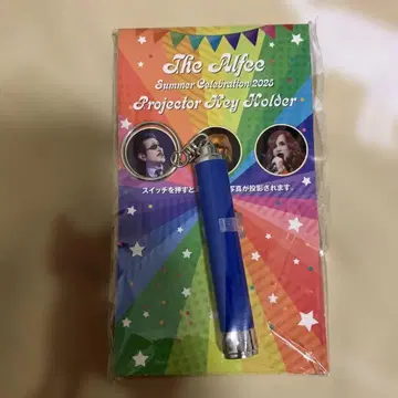 The Alfee Summer Celebration 2025 사쿠라이 켄