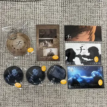 치. 온라인 복권 바데니 오크지 세트