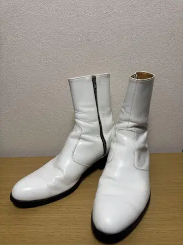 손신발 힐 부츠 28.0cm