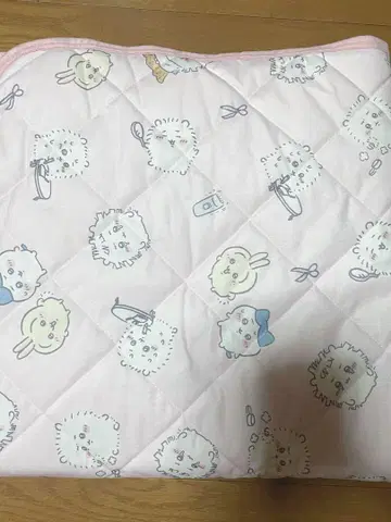 치이카와 (먼작귀) 싱글  미사용