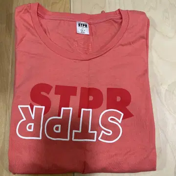 STPR 리이누 T셔츠