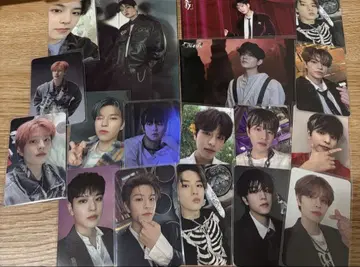 straykids 승민