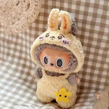 러브부 옷 갈아입기 의류 치이카와 (본체 없음)