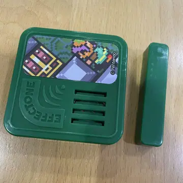 젤다 젤다의 전설 제일복권 이펙트 젤다 Nintendo