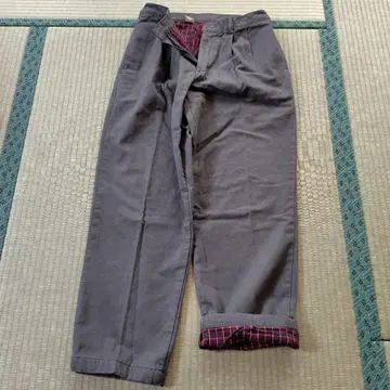 LLBean 남성용 바지