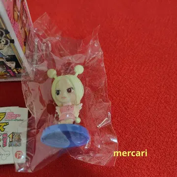 애니캐러 히어로즈 ONEPIECE 하늘섬 편 코니스