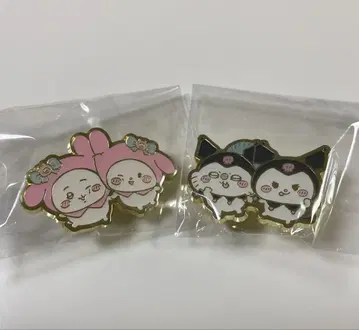 치이카와 x 산리오 핀즈 컬렉션