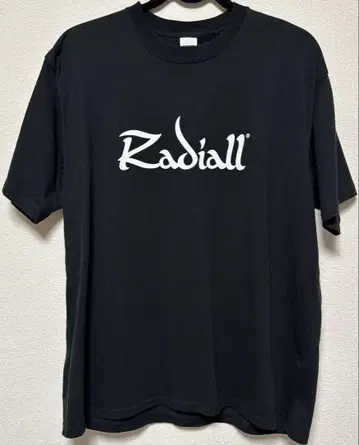 Radiall 티셔츠