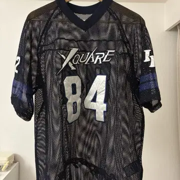 INI XQUARE MASTERPIECE 메쉬 유니폼 이케자키 리히토