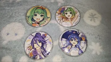 GUMI 굿즈