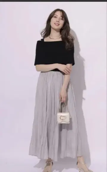 아푸와이저 리셰 원피스
