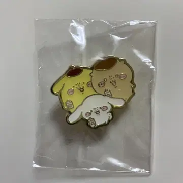 치이카와 x 산리오 핀즈 컬렉션