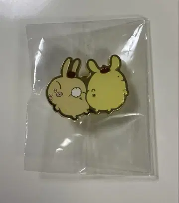치이카와 (먼작귀) x 산리오 핀즈 컬렉션