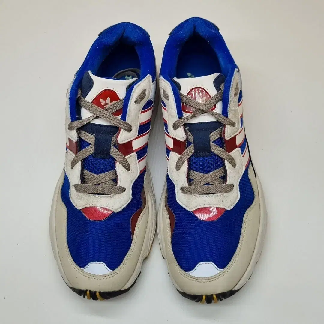 아디다스 영96 남성운동화265.