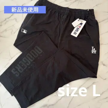 MLB 로스앤젤레스 다저스 조거 팬츠