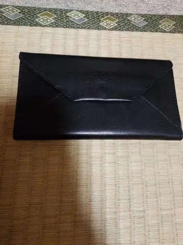 HUKURO 장지갑