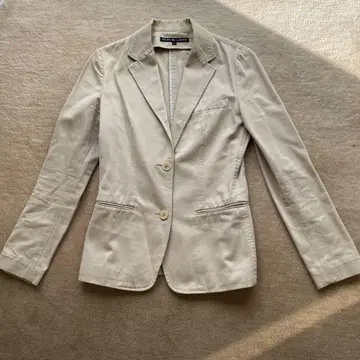 Ralph RL Lauren 테일러드 자켓 사이즈 7