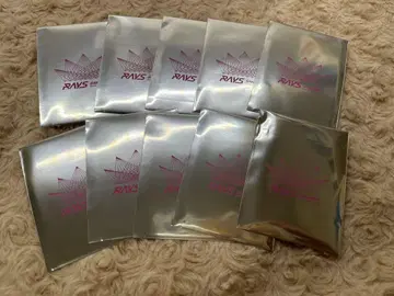 RAYS 사쿠마 다이스케 티켓풍 카드 10장 세트