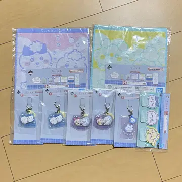 치이카와 제일복권 F상 G상 H상