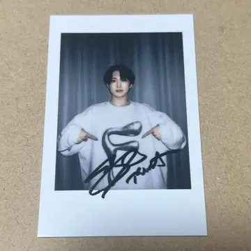&TEAM FUMA 월랑 영통 중화 일직오 3.0 폴라로이드