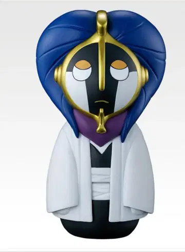 BLEACH 제일복권 D상 소품함 피규어 쿠로츠치 마유리