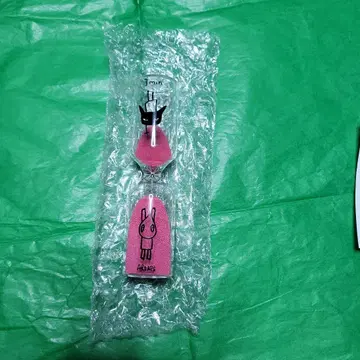 아란지아론조 와루모노 모래시계
