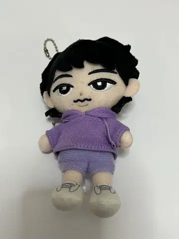 후카사와 타츠야 스노 꼬마 인형