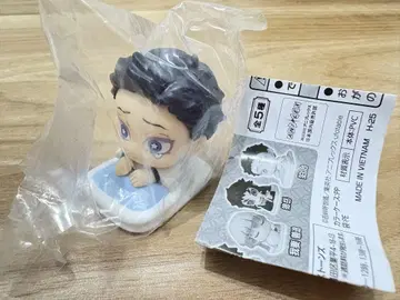 귀멸의 칼날 오네무탄 12형 하쿠지