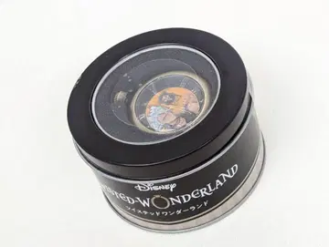 트위스티드 원더랜드 프리미엄 회중시계 Vol.1 잭 하울