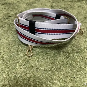 MARC JACOBS 숄더 스트랩