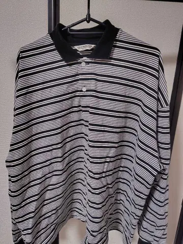 COOTIE L/S POLO