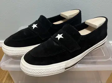 Converse Addict One Star 원스타 로퍼 26