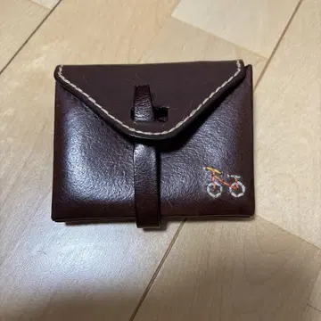 앙리 루이 카드 케이스 겸 코인 케이스