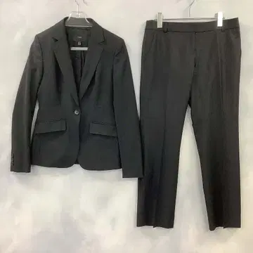 iCB 컴플리트 아이씨비 컴플리트 수트 셋업