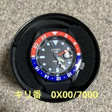 세이코 5 펩시 SBSC023