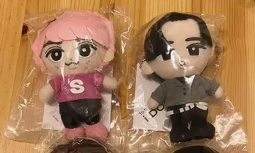 Snow Man 스노치루 치루 누이 4개