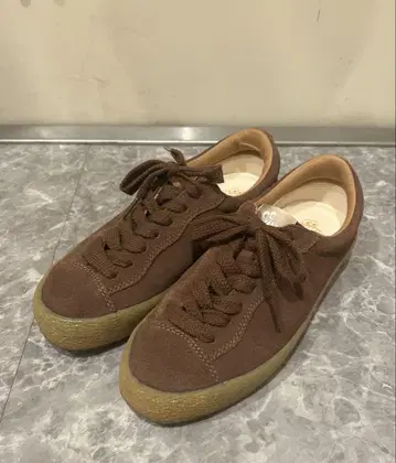 Last Resort AB 라스트 리조트 23cm